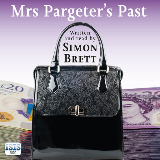 Mrs Pargeter's Past, Simon Brett