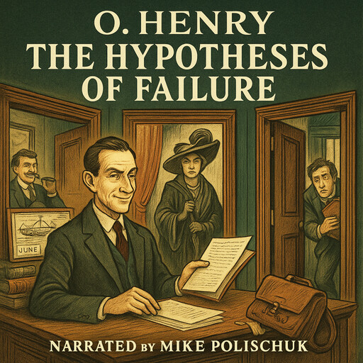 The Hypotheses of Failure, O.Henry