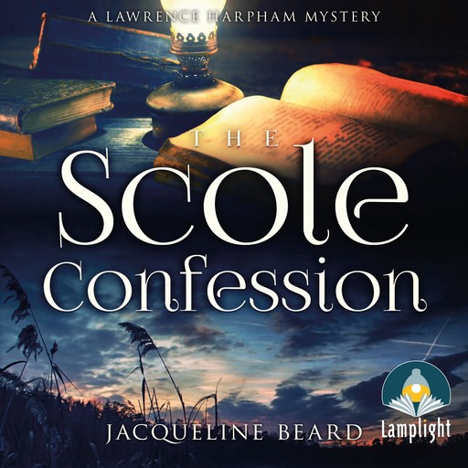 The Scole Confession, Jacqueline Beard