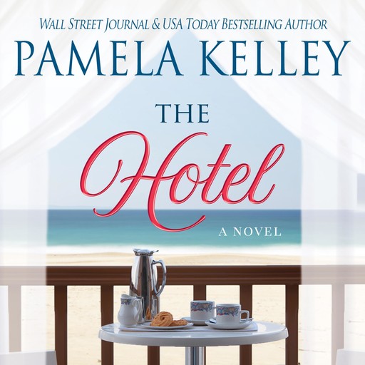 The Hotel, Pamela Kelley