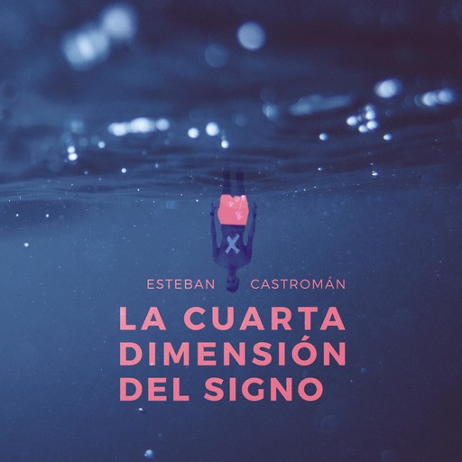 La cuarta dimensión del signo, Esteban Castromán