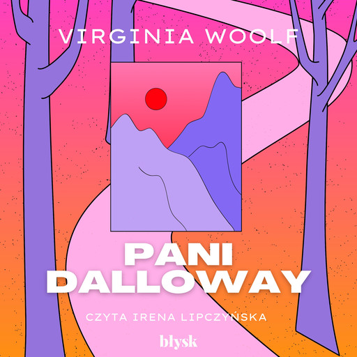 Pani Dalloway, Virginia Woolf