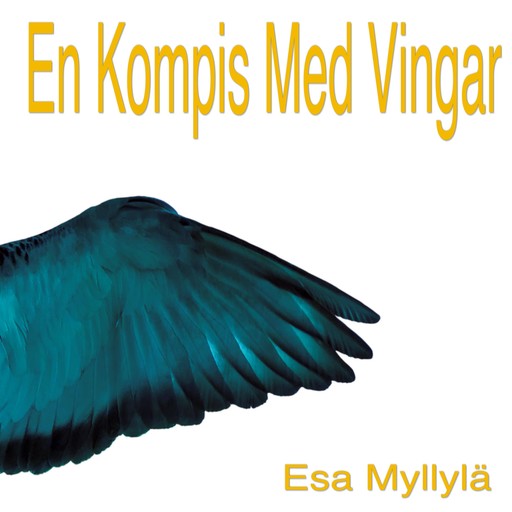 En Kompis Med Vingar, Esa Myllylä