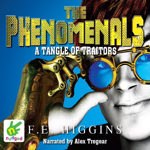 The Phenomenals, F.E.Higgins