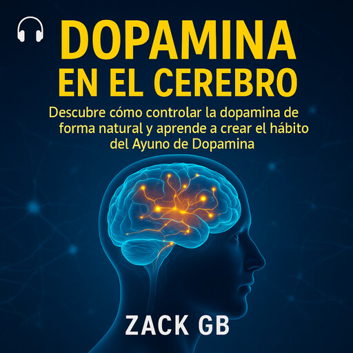 Dopamina en el cerebro, Zack GB