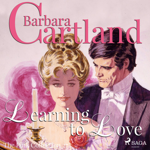 Learning to Love, Barbara Cartland