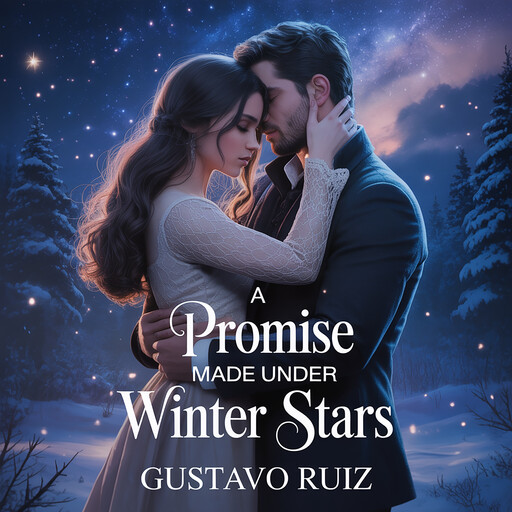 A promise made under winter stars, Gustavo Luiz