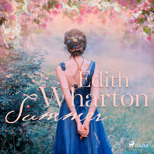 Summer, Edith Wharton