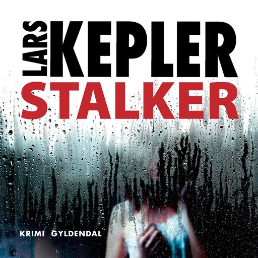 Stalker, Lars Kepler