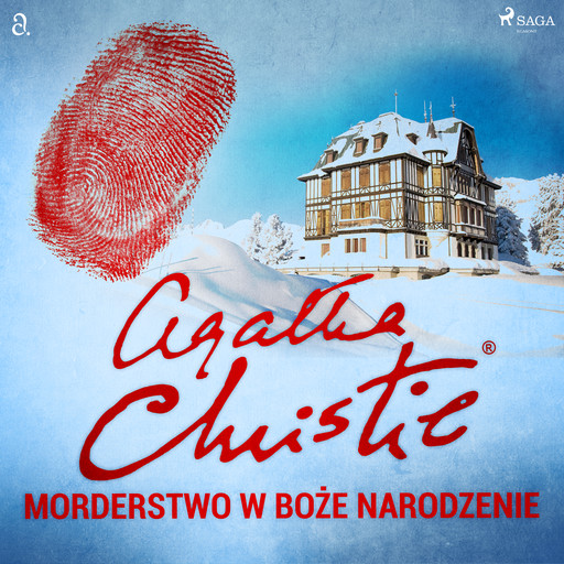 Morderstwo w Boże Narodzenie, Agatha Christie