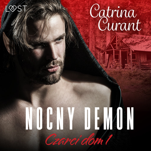 Czarci dom 1: Nocny demon – seria erotyczna, Catrina Curant