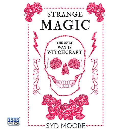 Strange Magic, Syd Moore
