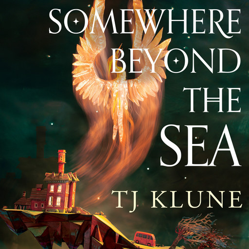Somewhere Beyond the Sea, TJ Klune
