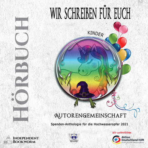 Kinder, Autorengemeinschaft