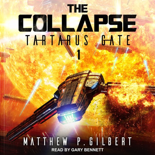 Tartarus Gate, Matthew Gilbert