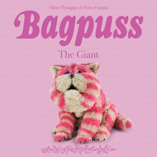 Bagpuss, Oliver Postgate