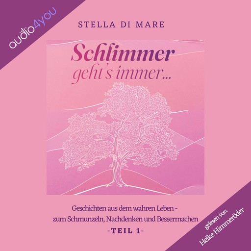 Schlimmer geht's immer..., Stella di Mare