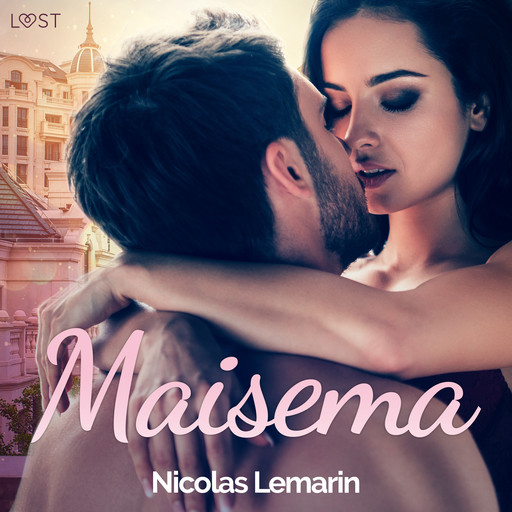 Maisema - eroottinen novelli, Nicolas Lemarin