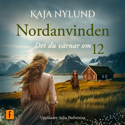 Det du värnar om, Kaja Nylund