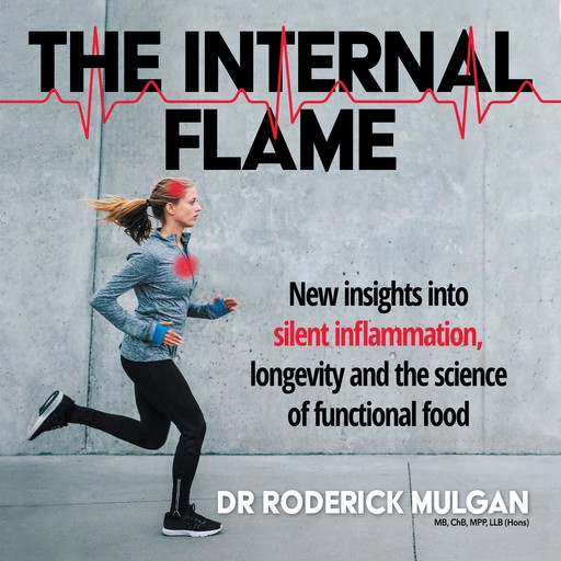 THE INTERNAL FLAME, Roderick Mulgan