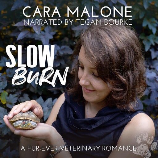 Slow Burn, Cara Malone