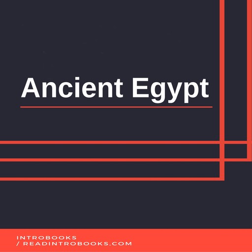 Ancient Egypt, Introbooks Team