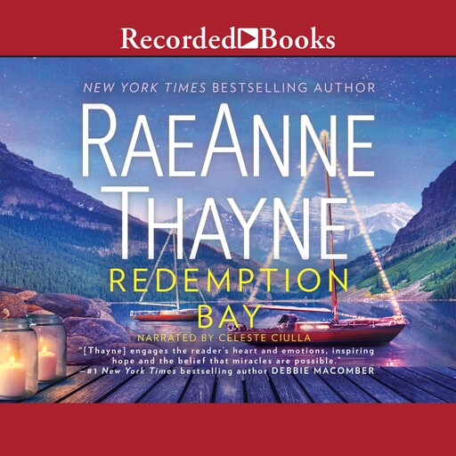 Redemption Bay, RaeAnne Thayne