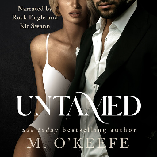 Untamed, M. O'Keefe