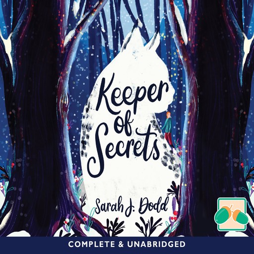 Keeper of Secrets, Sarah Dodd