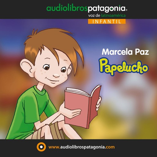 Papelucho, Marcela Paz
