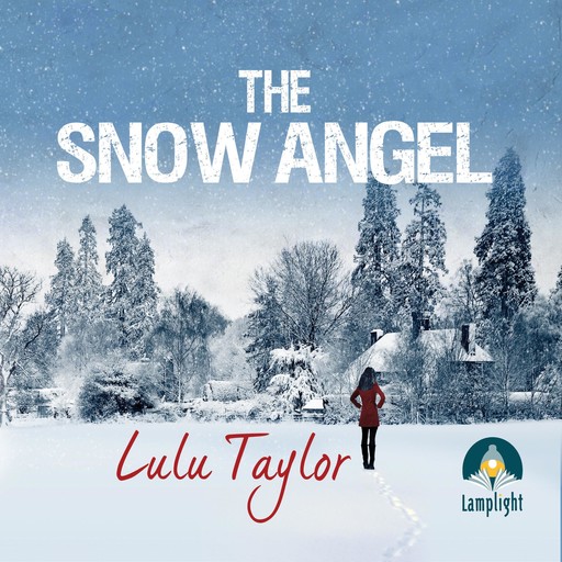 The Snow Angel, Lulu Taylor