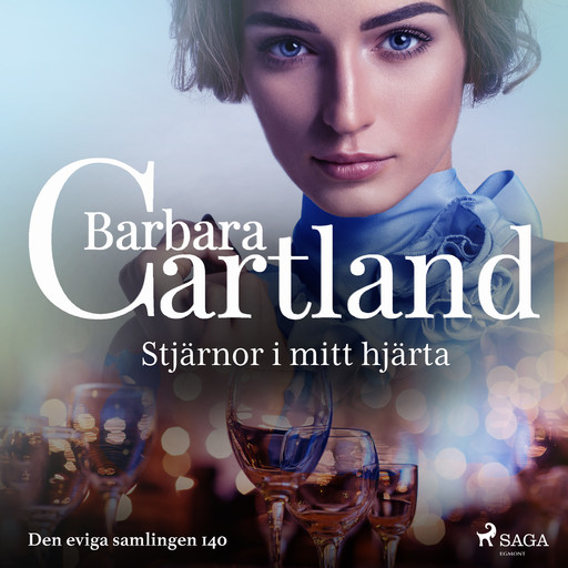 Stjärnor i mitt hjärta, Barbara Cartland