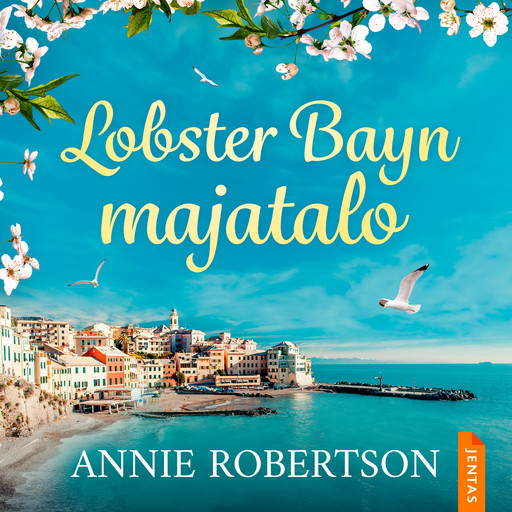 Lobster Bayn majatalo, Annie Robertson