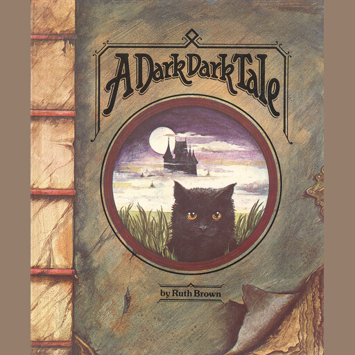 A Dark, Dark Tale, Ruth Brown