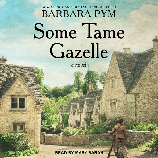 Some Tame Gazelle, Barbara Pym