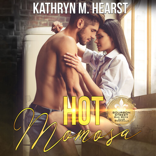 Hot Momosa, Kathryn M. Hearst