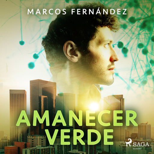 Amanecer verde, Marcos Fernández