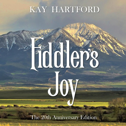 Fiddler's Joy, Kay Hartford