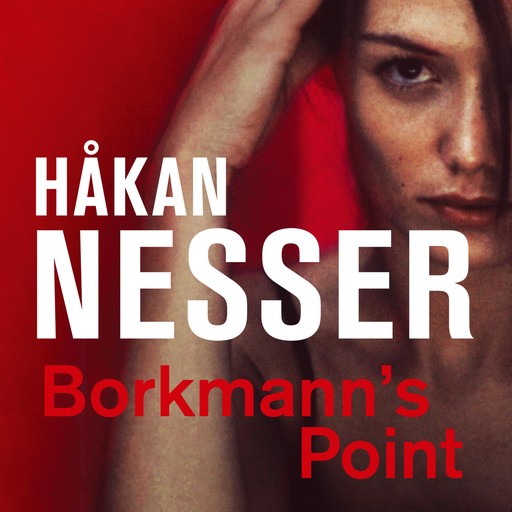 Borkmann's Point, Hakan Nesser