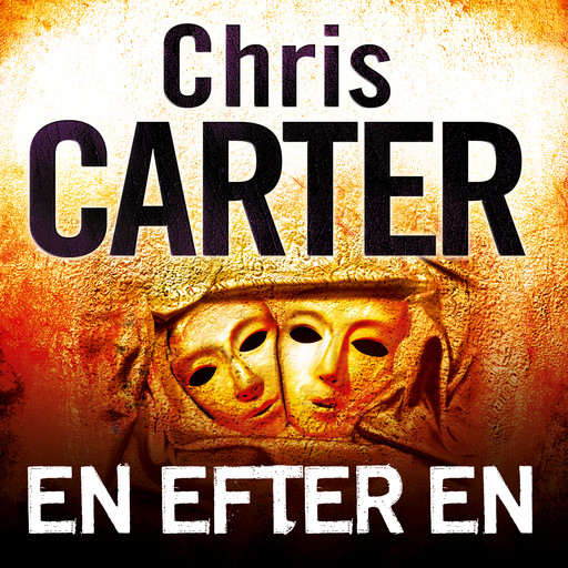 En efter en, Chris Carter