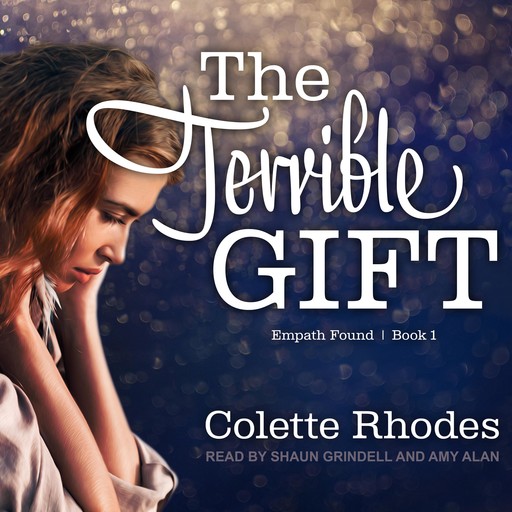 The Terrible Gift, Colette Rhodes