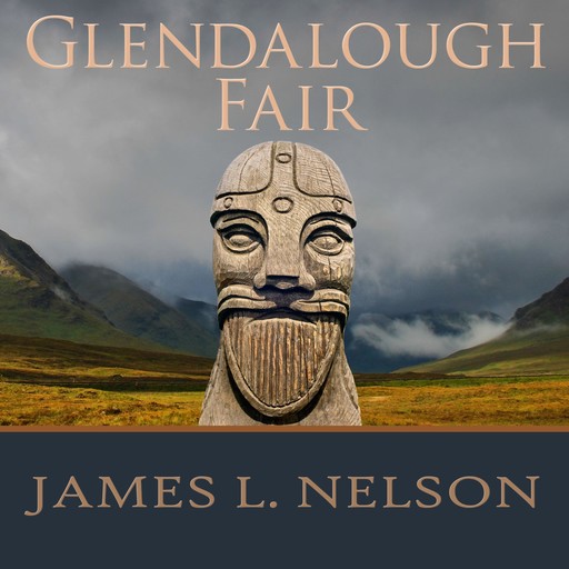 Glendalough Fair, James L.Nelson