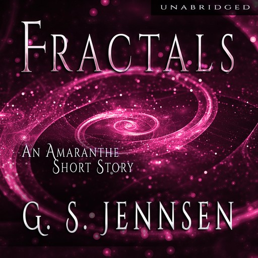 Fractals, G.S. Jennsen