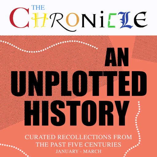 The Chronicle - Book One, Punch