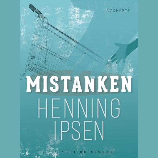 Mistanken, Henning Ipsen
