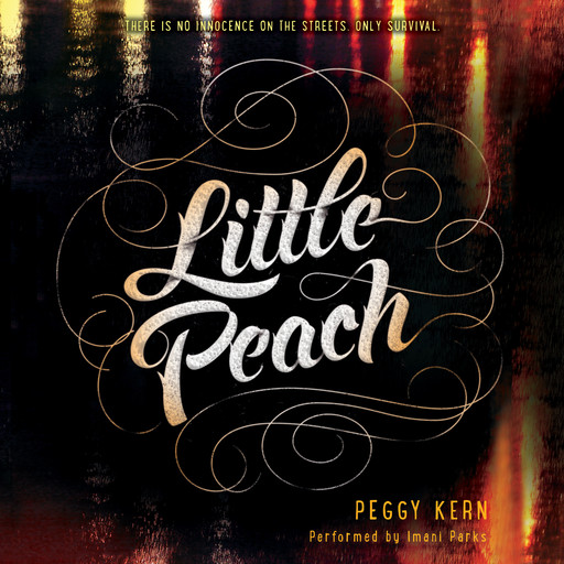Little Peach, Peggy Kern
