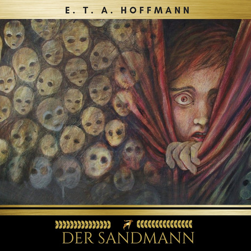 Der Sandmann, E.T.A.Hoffmann