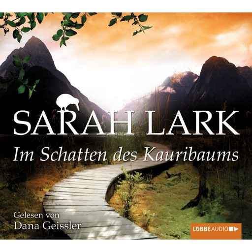 Im Schatten des Kauribaums, Sarah Lark