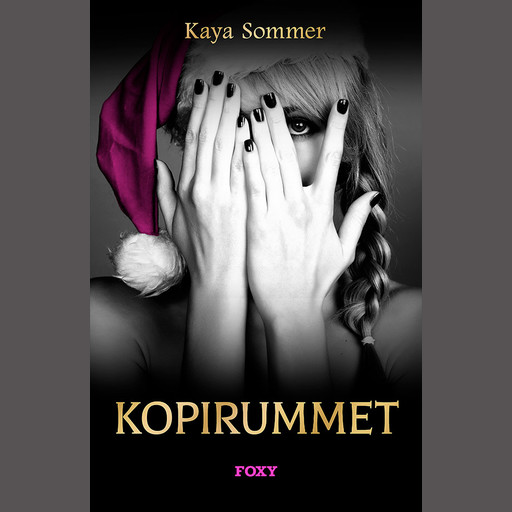 Kopirummet, Kaya Sommer