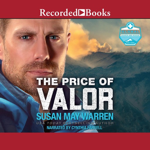 The Price of Valor, Susan Warren